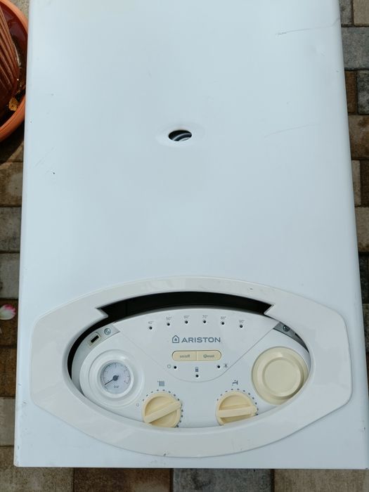 Ariston BS II 24 ff, CARES PREMIUM 24, Ariston AS,BS