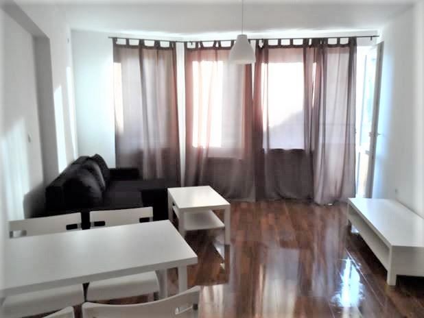 Дава се под наем Двустаен апартамент в София, Дружба 1 - 54 кв.м за 535.5 € - Снимка #2