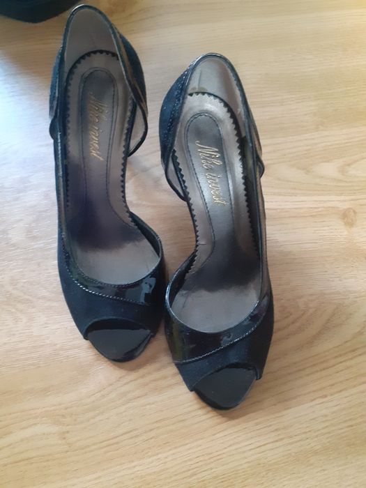 Pantofi eleganți, de ocazie