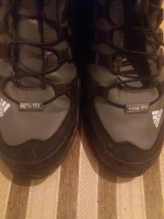Оригинални Спортни Обувки 'ADIDAS-TERREX"! - 90%!