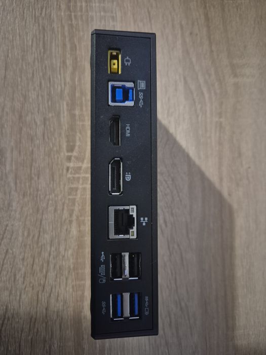 Docking station Lenovo