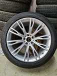 Roată spate X5,X6 315/35/20,anvelopă vară Dunlop SportMaxx GT
