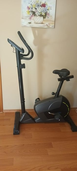 Vând bicicleta medicinala