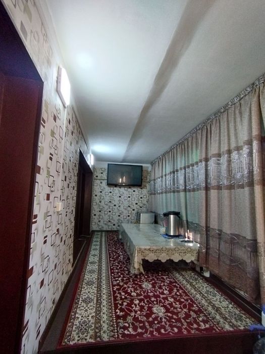 Zangiota tumanida 3 xonali uy