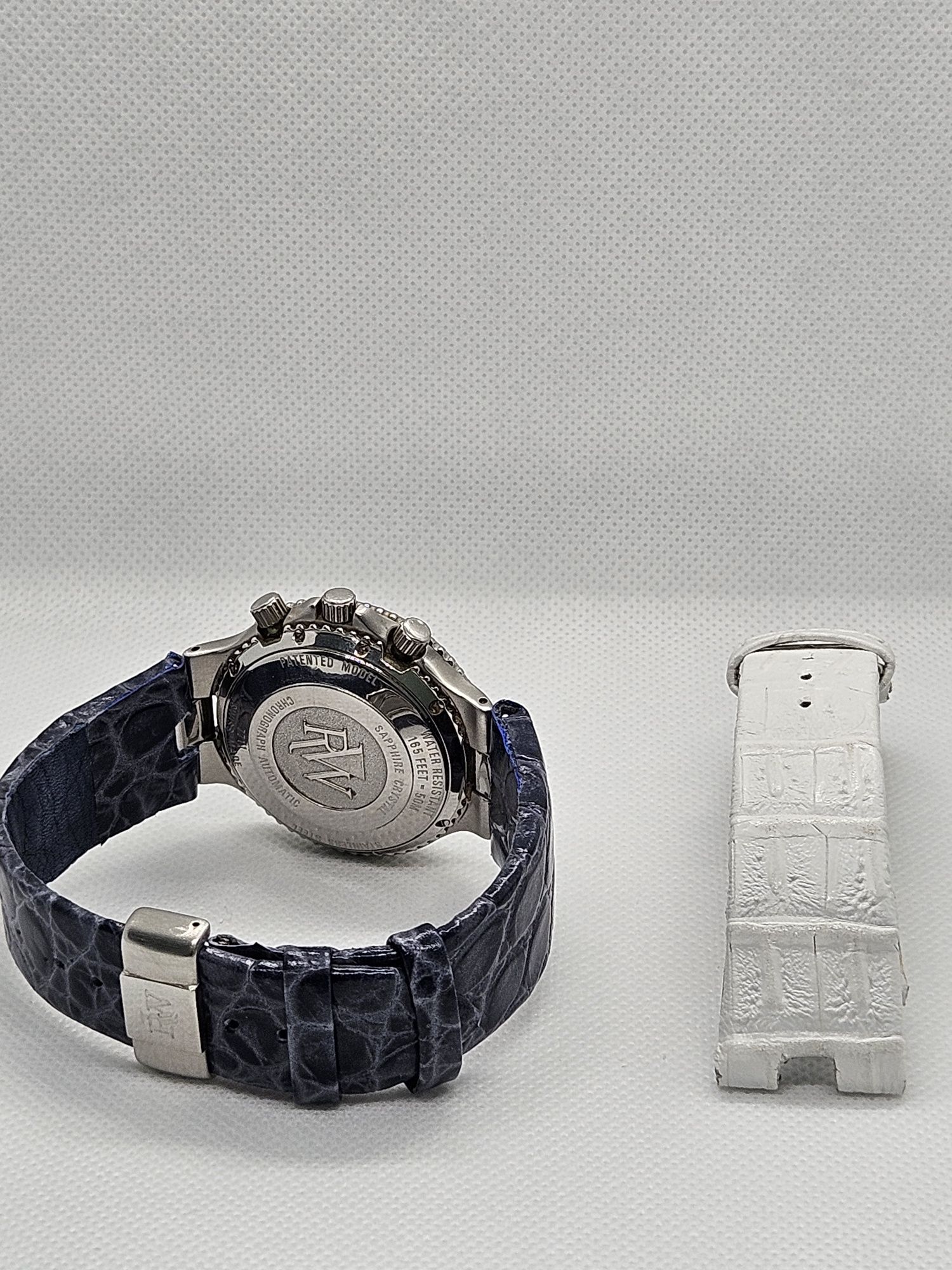 Raymond weil  amadeus 200 automatic