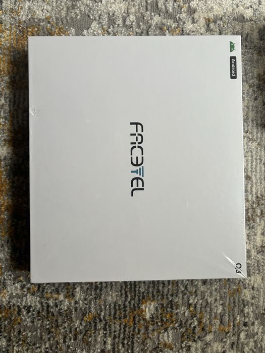 Tableta facetel q3