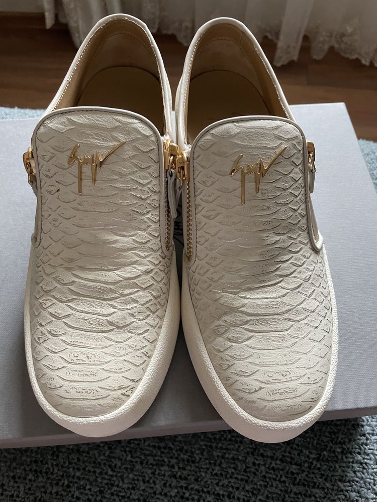 Giuseppe Zanotti mar 40