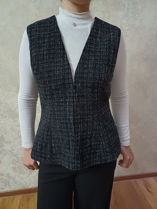 Жилетка для учителей