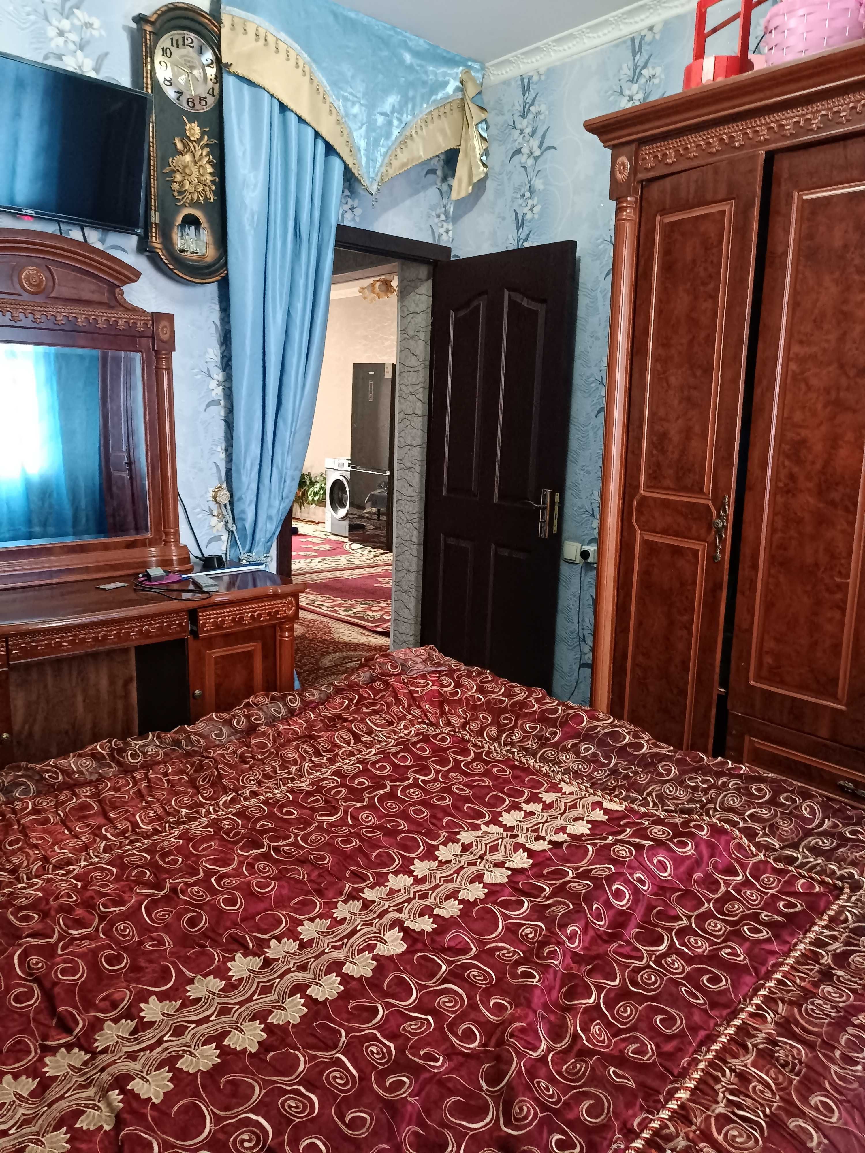 Продается квартира