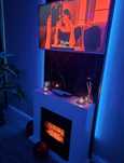Regim hotelier cu jacuzzi