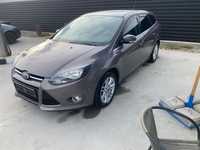 Ford Focus Ford Focus 2.0 Automat