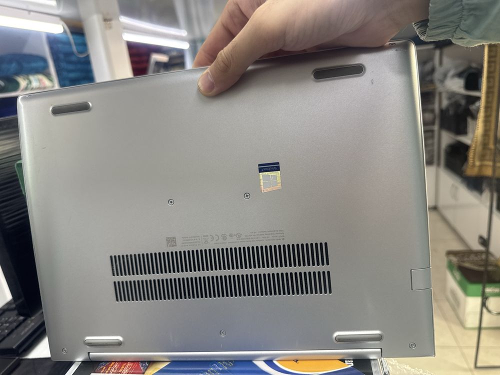 Продаётся notebook HP
