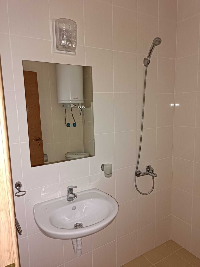 Продава се Едностаен апартамент в Ахелой - 27 кв.м за 1019 €/кв.м - Снимка #9