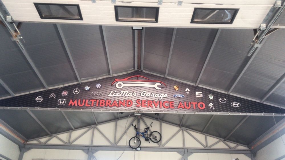 Materiale publicitare banner