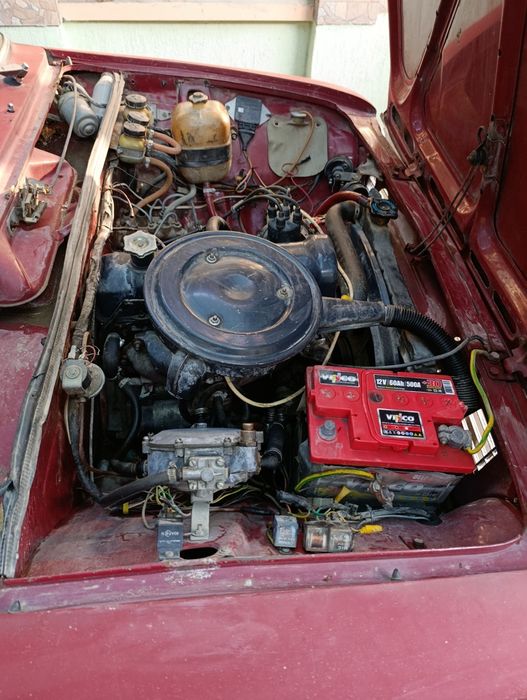 Срочно продам жигули