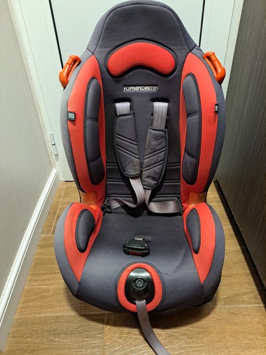 Столче за кола Foppapedretti