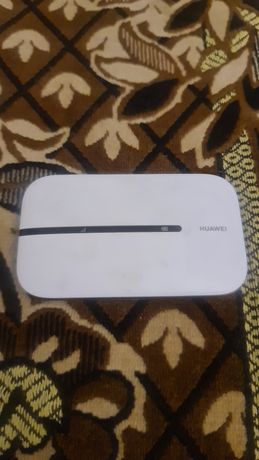 Wi-fi роутер хуавей