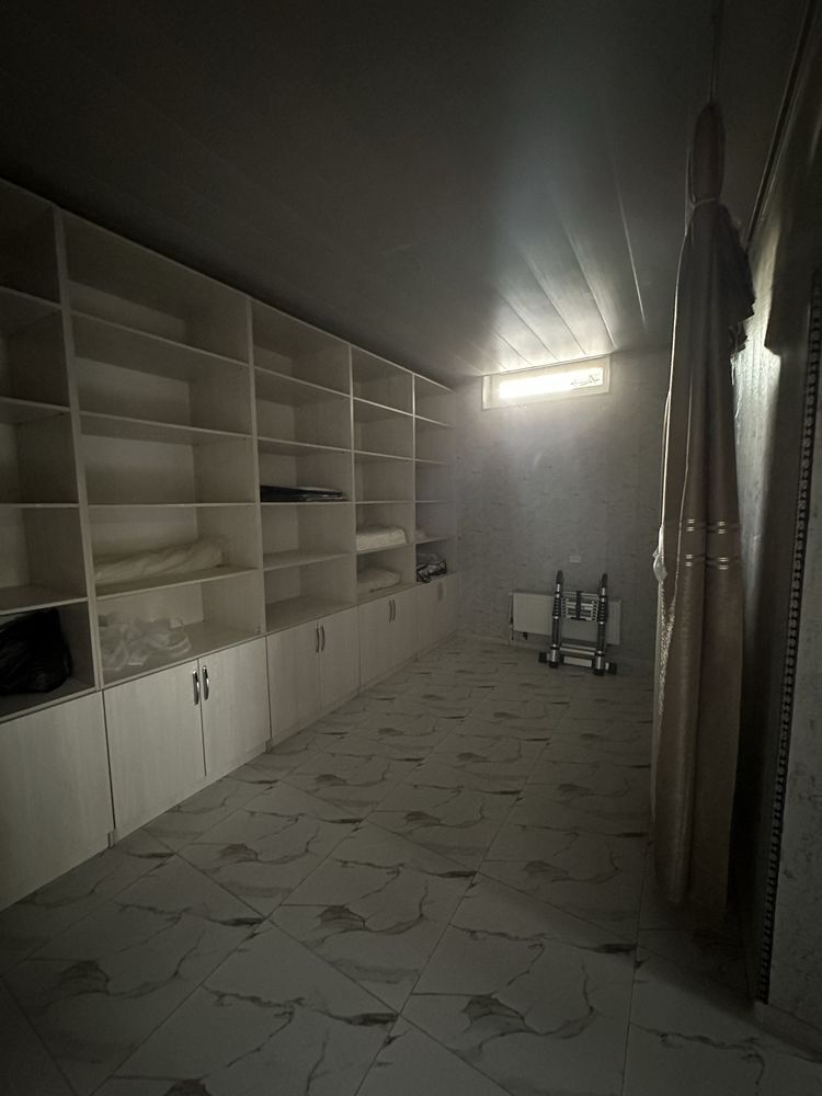 ijaraga beriladi, Binoning pastki qismi (podval)