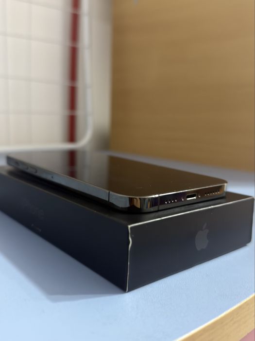 iPhone 13 Pro Max 256GB Graphite