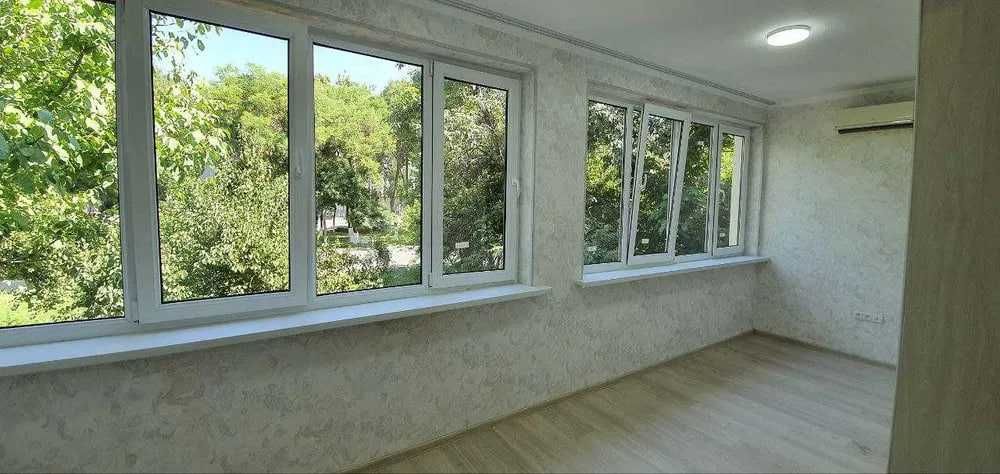 Продается квартира с ремонтом 5/2/5 на Карасу 4, ипотека есть