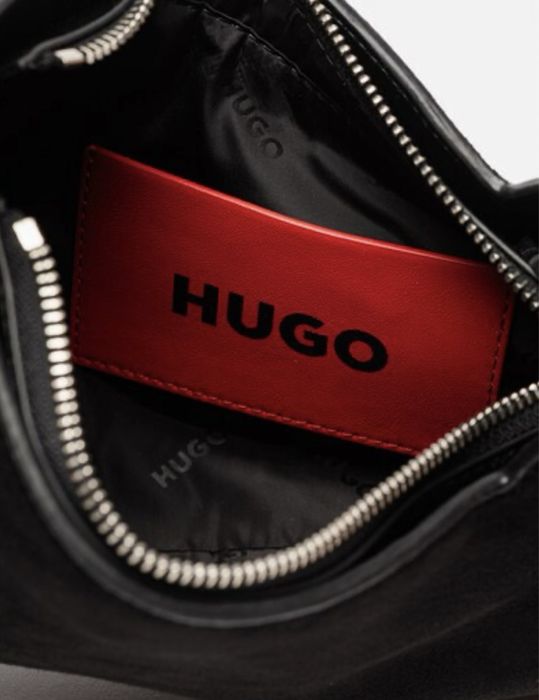 Чанта HUGO Boss