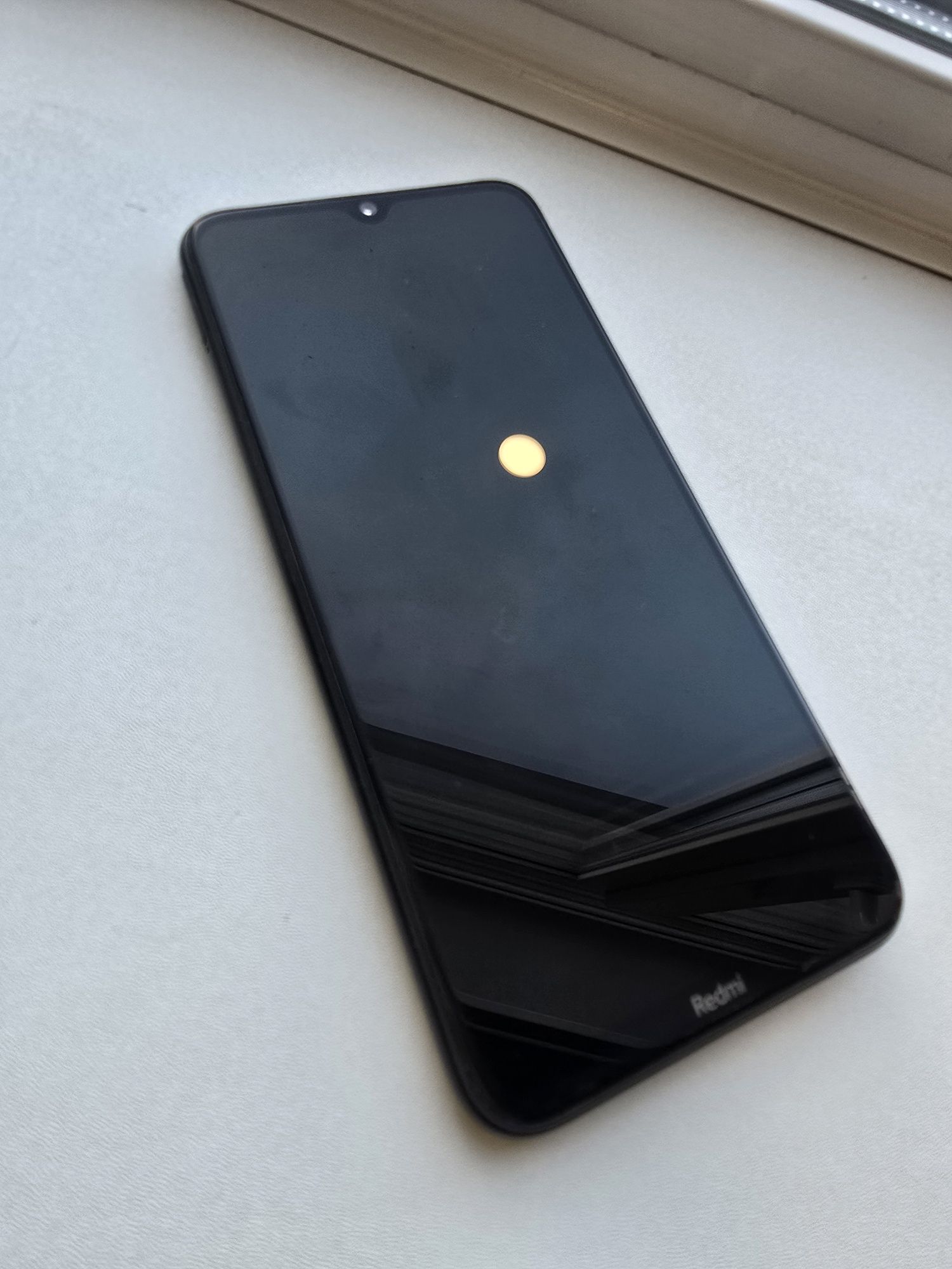 Xiaomi Redmi Note 8
