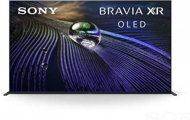 Sony XR-55A90J OLED Master Series,Sony KD-55A8G OLED