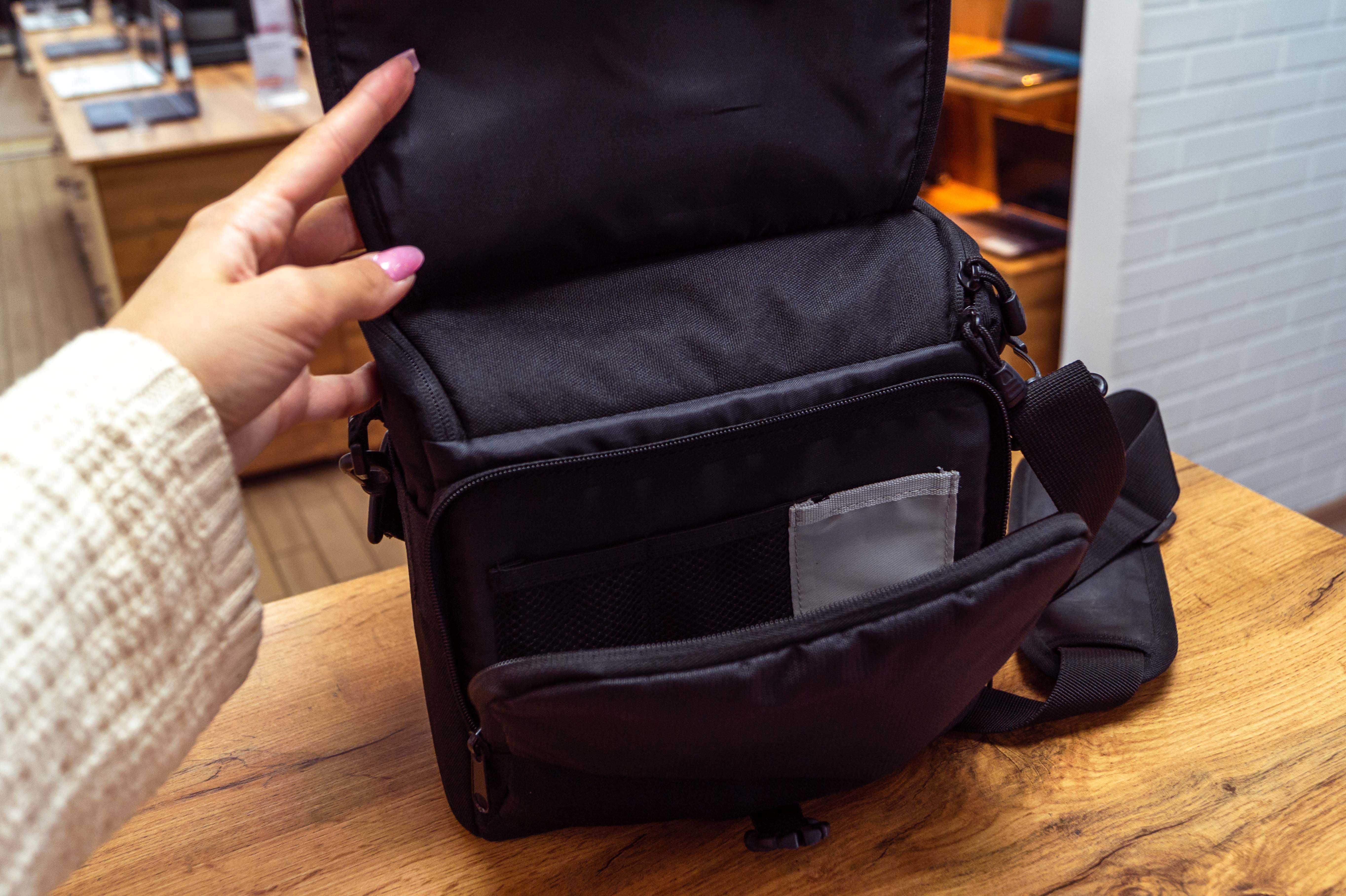 Сумка -чехол LOWEPRO Rezo 170 AW | Рассрочка | Магазин Red Geek