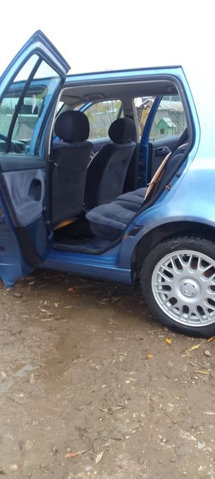 Vând Volkswagen golf 3!