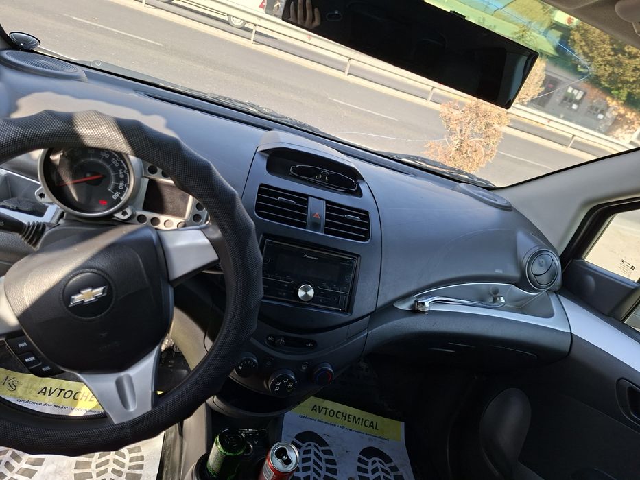 Спарк евро вариант аренда выкупга сотилади