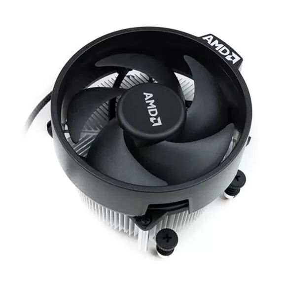 Cooler original AMD AM4 AM5