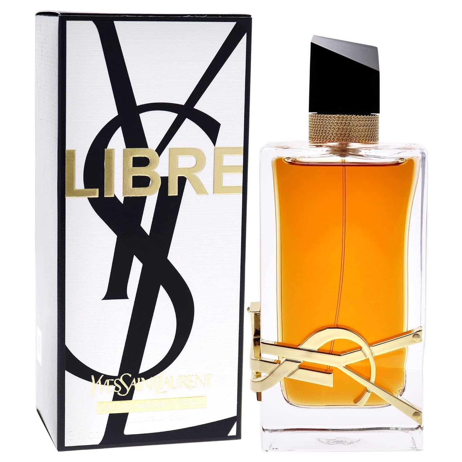 Yves Saint Laurent LIBRE INTENSE 90 ml-Eau de Parfum pentru femei