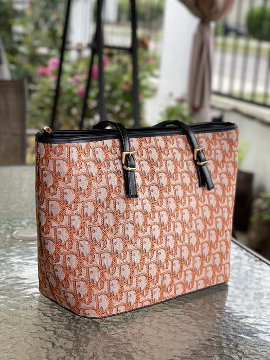 Дамска чанта Dior