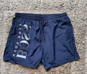 Pantaloni scurti/sort plaja/inot/swim wear originali Boss