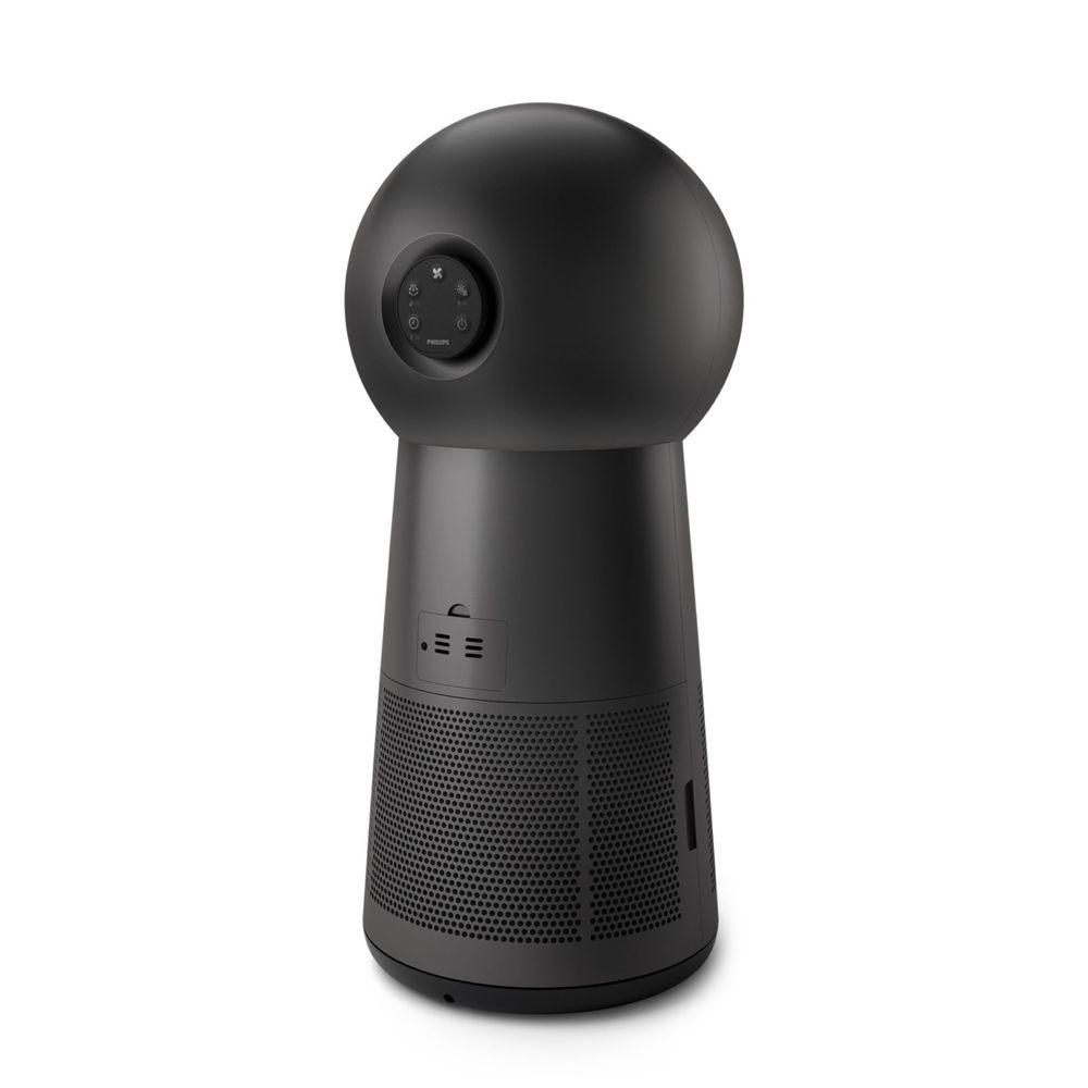 Очиститель до 42 м² вентилятор и обогреватель 3в1 Philips AMF220/95