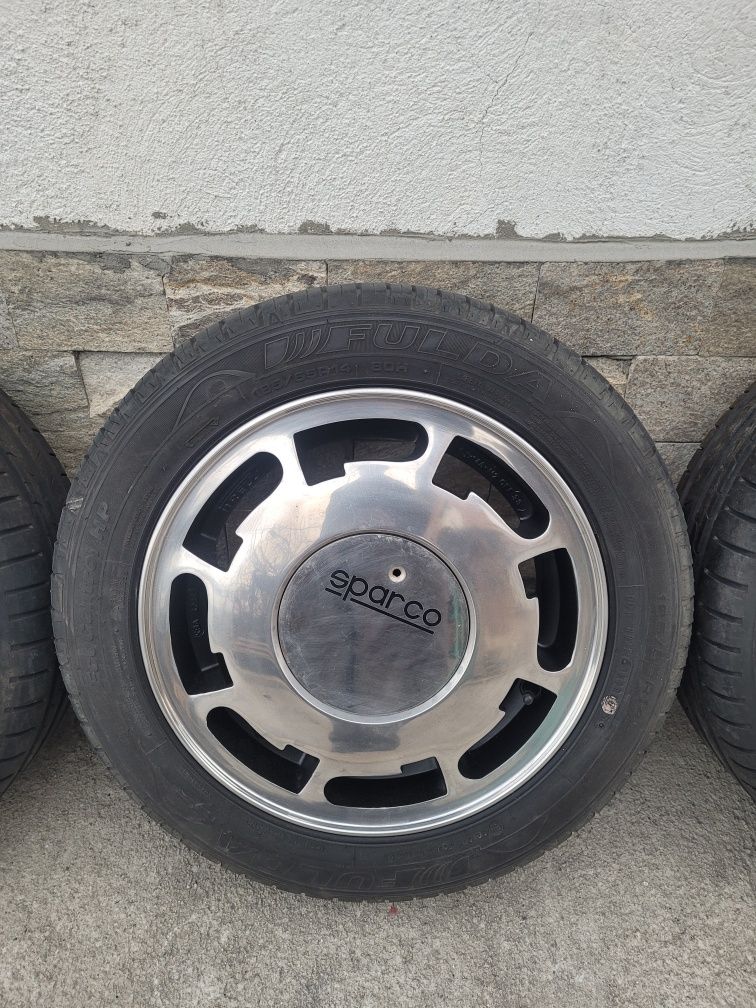 Джанти Pirelli 14 цола , 4х100 , 6j , et38 , 185/55/14 Vw , Opel Honda