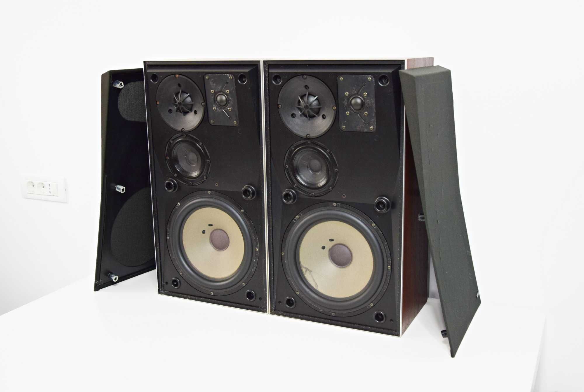 Boxe Bang & Olufsen Beovox S 75, boxe B&O