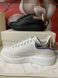 1+1 Gratis Adidasi Alexander Mcqueen Premium FullBox