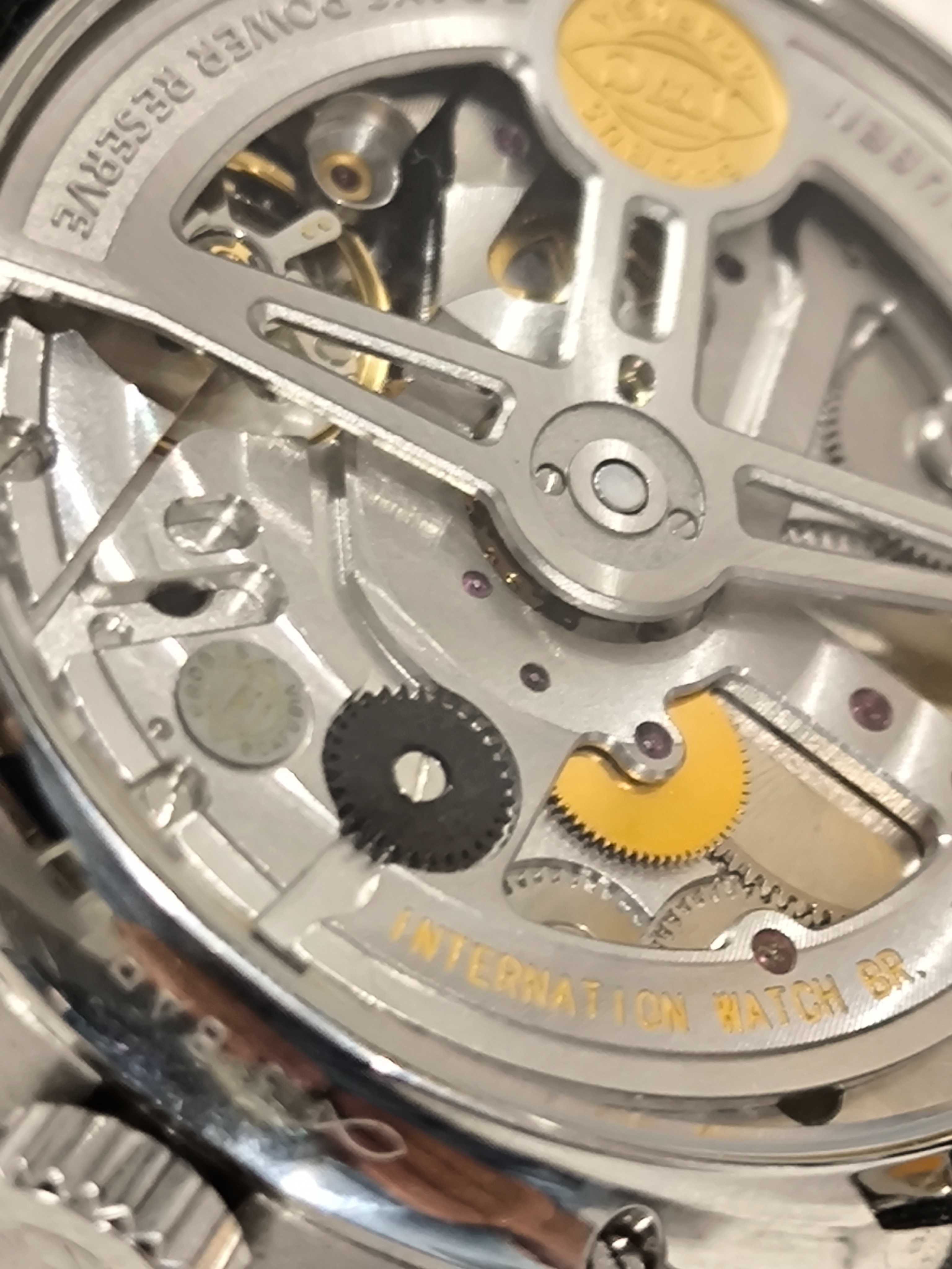 IWC / IW503502 / в отлично състояние