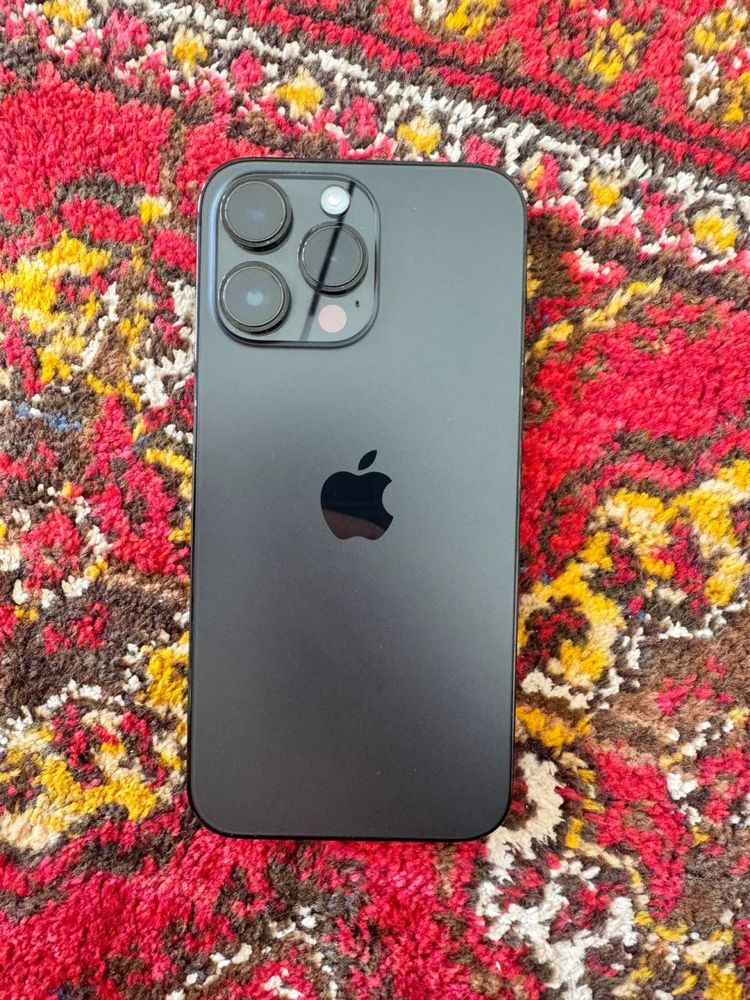 Iphone 14 pro max 128gb