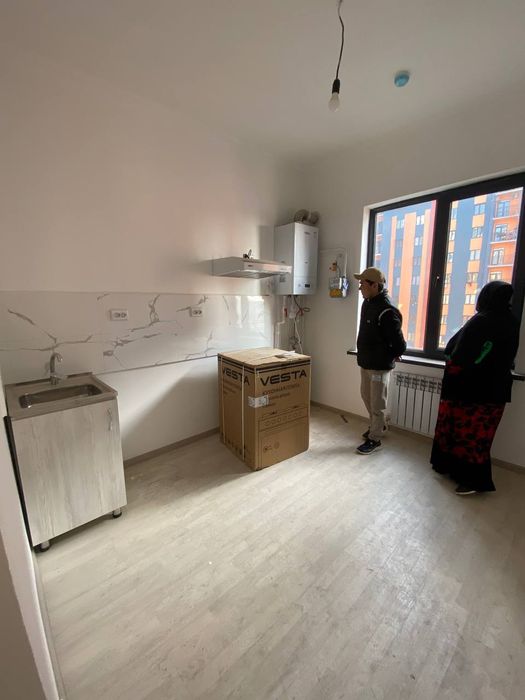 Срочно Срочно продаётся квартира Сергили янги дархон