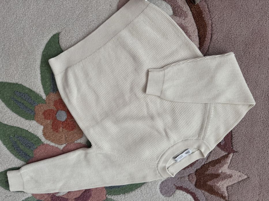 Zara свитер брюки next