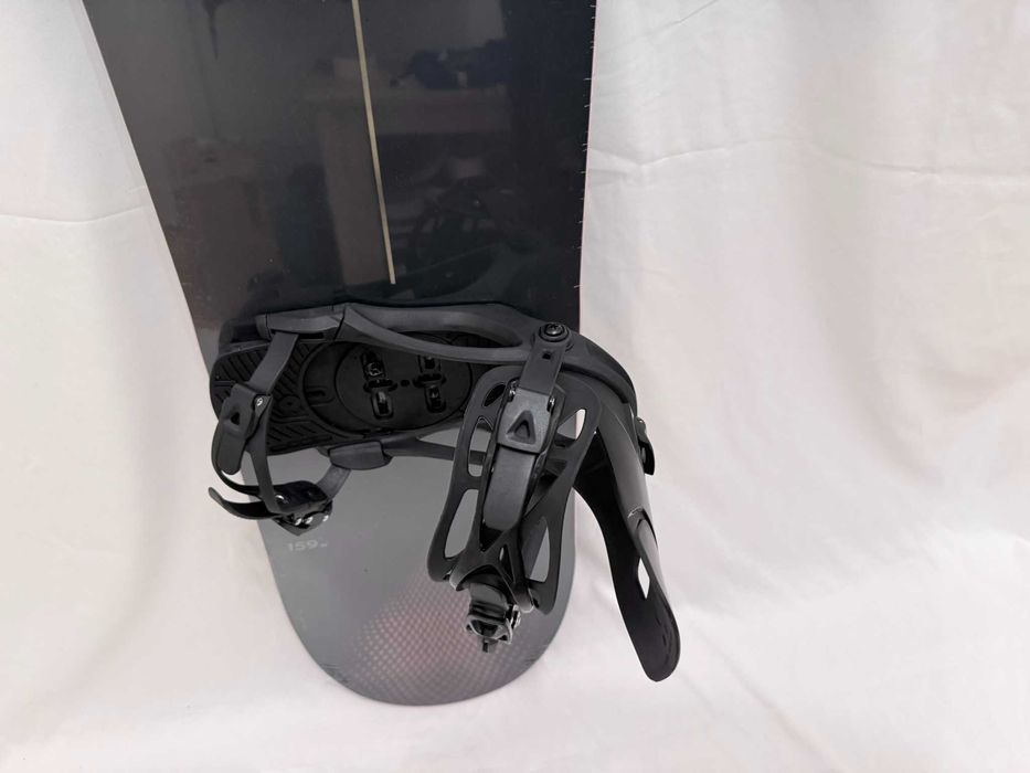 Placa snowboard NOUA Head King 2.0 159cm Wide cu legaturi Head NX LGCY