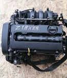 двигатель  Опель Вектра С 1.8см (Z18XER)  привозной