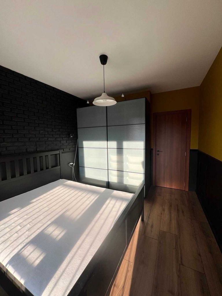 Дава се под наем Двустаен апартамент в София, Младост 3 - 60 кв.м за 650 € - Снимка #4