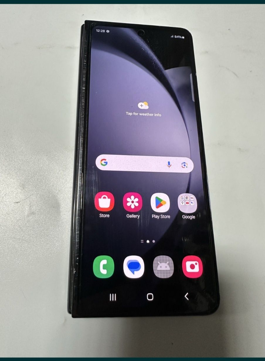 Samsung Z Fold 5 256 GB