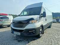 Iveco Daily 3.0 euro 5 (fără adblue), HI-Matic cu 8 trepte