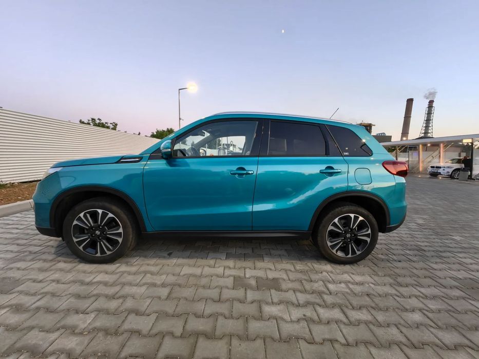 Suzuki Vitara Prim proprietar/ în stare foarte bună