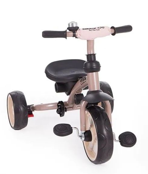 Триколка 3в1 Kikkaride