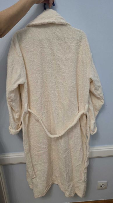 Банный халат турецкий